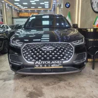 تیگو ۸پرومکس ۴۰۲ بدون نقطه نقدواقساط