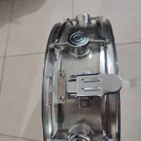 دوقول|درام و پرکاشن|رشت, سلیمانداراب|دیوار