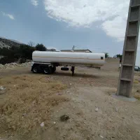 تانکر دو محور|خودرو سنگین|سیوان, |دیوار