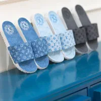 انواع دمپایی|کیف، کفش، کمربند|بوشهر, |دیوار