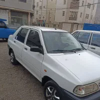 پراید131se|خودرو سواری و وانت|پاکدشت, پاکدشت (مامازند)|دیوار