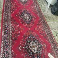 فرش سه متری عرض یک ونیم