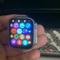 ساعت مچی هوشمند Uitra2 EW25|ساعت|ساوه, |دیوار