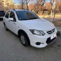 کوییک مدل 1399 بدون رنگ