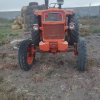 تراکتور رومانی 62