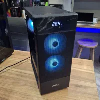 کیس گیمینگ نسل ۱۳ فول amd فوق العاده خوش قیمت