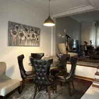 ۱۰۵ متر ۲خواب تکواحد/۶۰متر حیاط شخصی/ یوسف آباد