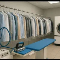 همکار خانم خشکشویی|استخدام خدمات فروشگاه و رستوران|ارومیه, |دیوار