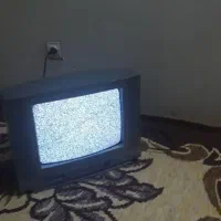 تلویزیون به شرط تست میفروشم‌