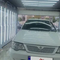 پراید ۱۳۲