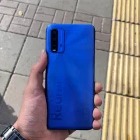 Redmi 9t