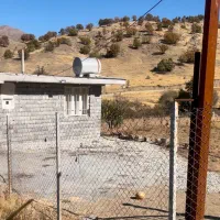 خانه باغ سورن روبروی سورن