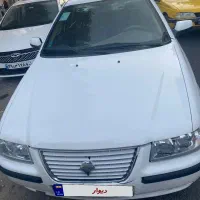 سمند af7