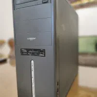 سیستم گیمینگ|رایانه رومیزی|خرم‌آباد, |دیوار