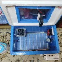 دستگاه جوجه‌کشی