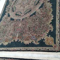یک تخته فرش ۶متری ویک تخته فرش ۹متری|فرش|اراک, |دیوار