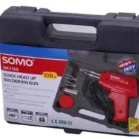 هویه تفنگی سومو مدل SM3100 ظرفیت ۱۰۰ وات