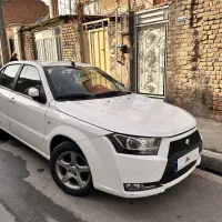 دنا تیپ ۲ مدل ۹۶|خودرو سواری و وانت|اراک, |دیوار