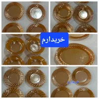 چینی قدیمی|ظروف سرو و پذیرایی|بهبهان, |دیوار