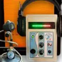 لوله بازکنی/نشتیابی تشخیص نم زدگی بادستگاه