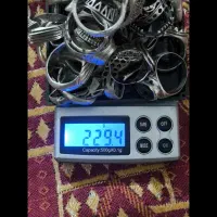خرید فروش نقره  و زیور آلات به قیمت روز عیار 925