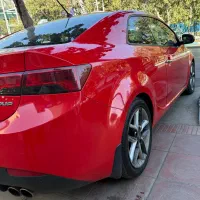 سراتو کوپه ۲۰۱۴ نقد و اقساط|خودرو سواری و وانت|اصفهان, همدانیان|دیوار