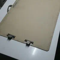 تخته شاسی کاغذ سایز A2