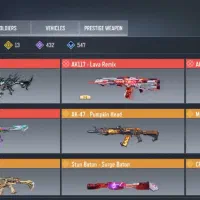 اکانت کالاف دیوتی