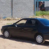 سمند مدل 81