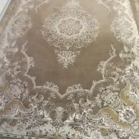 ۲ تخته فرش ۶ متری