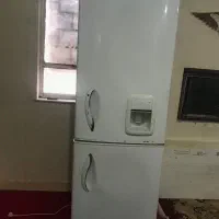 یخچال فریزر