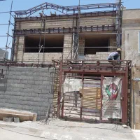نبشی کاری وال پست.چهل تومن