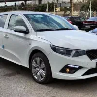 تارا صفر مدل ۱۴۰۴ / اقساط آسان / تحویل آنی در لحظه