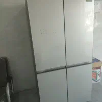 ساید هیتاچی مستقیم از نمایشگاه شارجه امارات