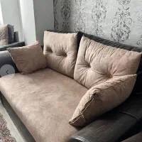 مبل راحتی
