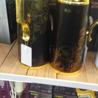 فلاکس طرح عروس و انواع الوازم خانگی|قوری، کتری، قهوهساز دستی|اهواز, فرهنگ شهر|دیوار