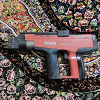 میخکوب رونیکس تایوانی درحد نو