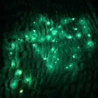 ریسه|ریسه و چراغ تزئینی|کرج, عظیمیه|دیوار