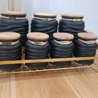 پاسماوری شیک و جدیدو کاملا نو هستش|ظروف نگهدارنده، پلاستیکی، یک‌بارمصرف|سبزوار, گلشن|دیوار