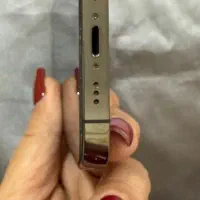 گوشی آیفون ۱۲ پرو 256.  Za|موبایل|تهران, سیمای ایران|دیوار