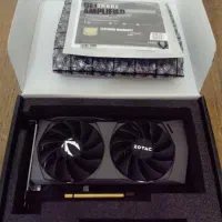 کارت گرافیک ۳۰۶۰ زوتاک