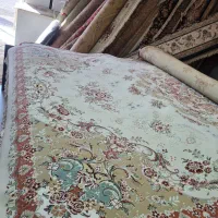 فرش ولوازم همه تروتمیز بخاری جاروبرقی موجوده|فرش|تنکابن, |دیوار