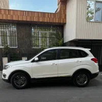 تیگو 5 مدل 96 فول|خودرو سواری و وانت|مشهد, حرم مطهر رضوی|دیوار