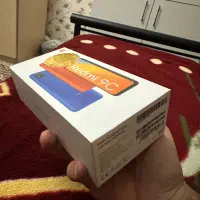 گوشی ردمی ۹c