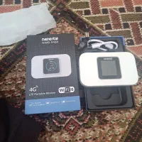 مودمLTE همراه (جیبی)|مودم و تجهیزات شبکه|جوانرود, |دیوار