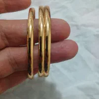 النگوی آیینه رنگ ثابت