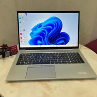 HP ELITBOOK855 G7 AMD RYZEN 5 PRO USA