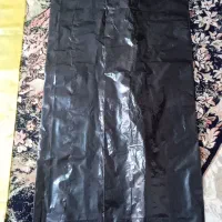 سفره یک بار مصرف با فریزر