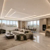 175مـتـر-3خـوابــ-تـکــ-واحـدی-صـفـر-هـمـت