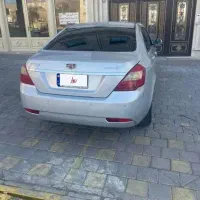 جیلی ارس پلاک امگرند۷